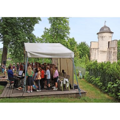 Kinder Kultur Fest