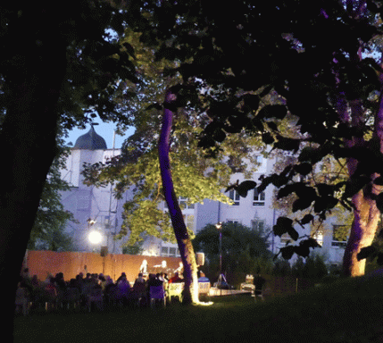 Gebück - Kammerkonzert 02.06.2018