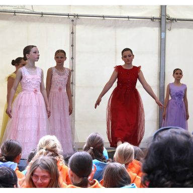 Kinder Kultur Fest