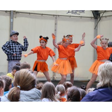 Kinder Kultur Fest
