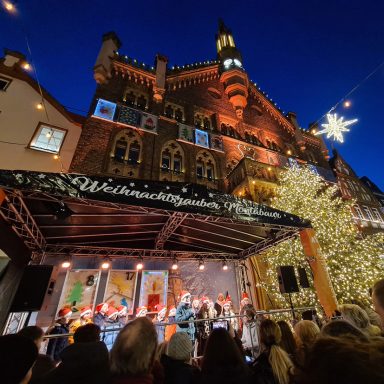 Bild Adventskalender