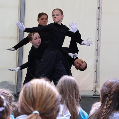 Kinder Kultur Fest