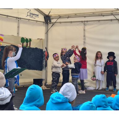 Kinder Kultur Fest