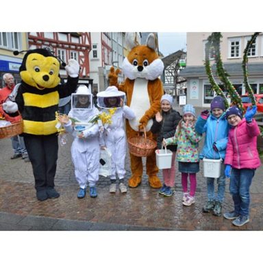 Montabaur blüht auf 2019