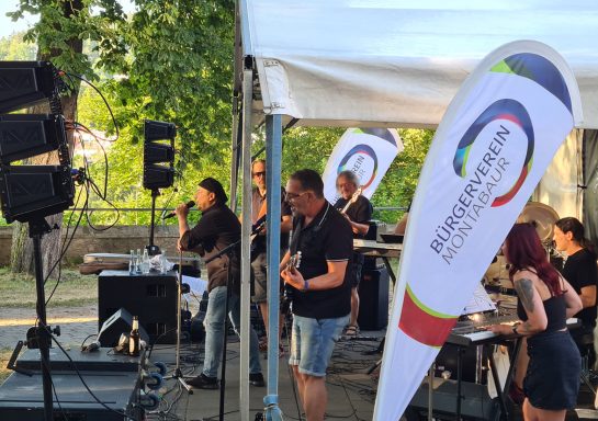 Konzert Gebück