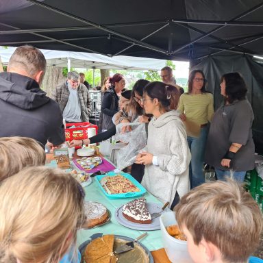 Kinder Kultur Fest