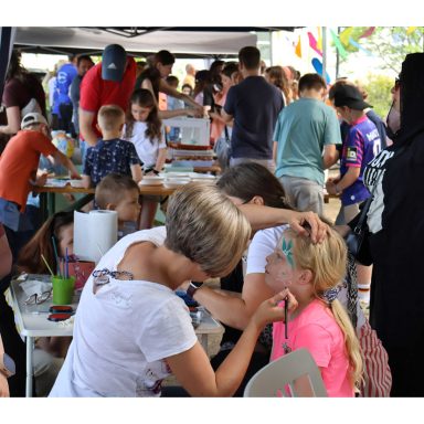 Kinder Kultur Fest
