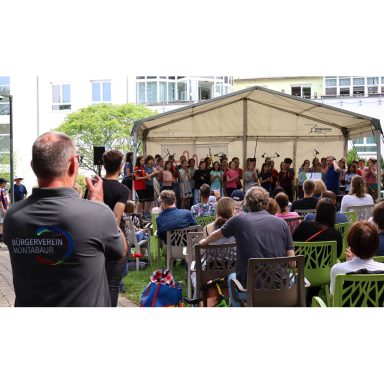 Kinder Kultur Fest