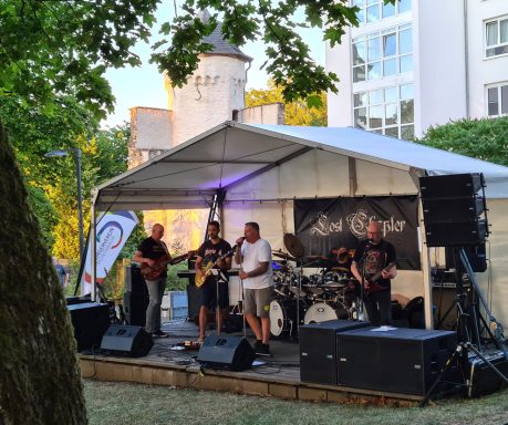 Konzert Gebück