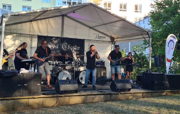 Konzert Gebück