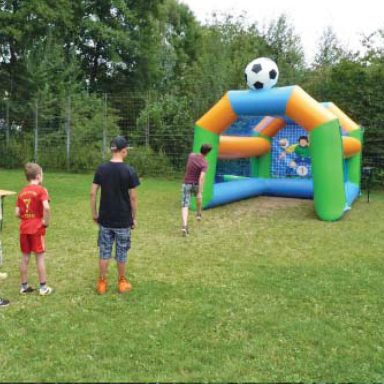 Familientag am Quendelberg 2014 