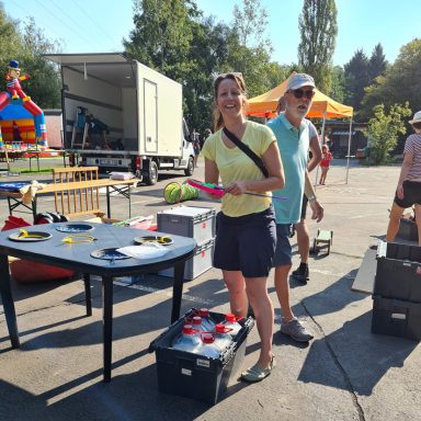 Bild Familientag 2024
