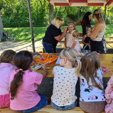 Familientag