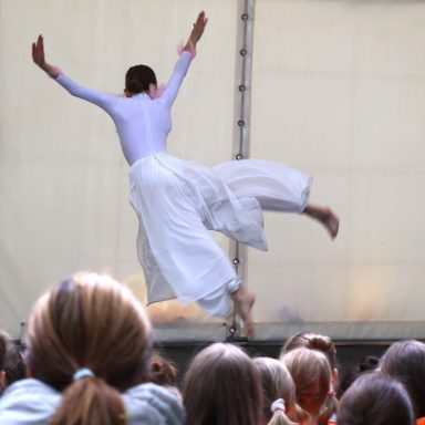 Kinder Kultur Fest