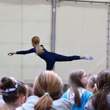 Kinder Kultur Fest
