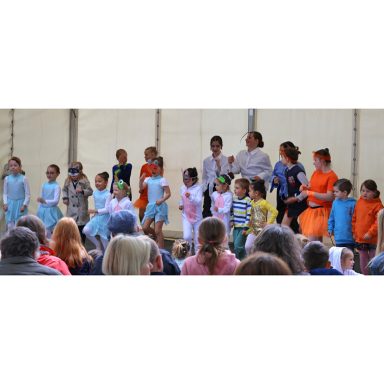 Kinder Kultur Fest