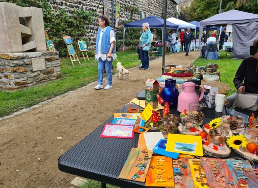 Kunst & Kreativ Markt 2026