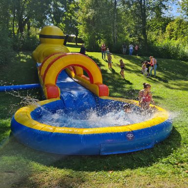 Familientag