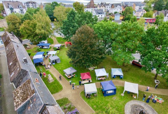Kunst & Kreativ Markt 2026