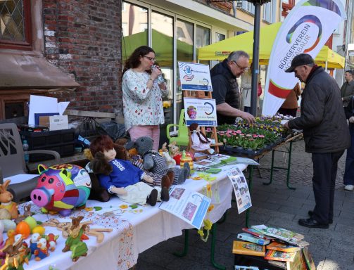 Montabaur blüht auf