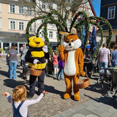 Montabaur blüht auf