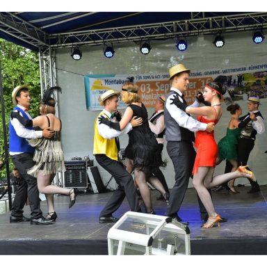 Nachfolgeevent von Mission Olympic „Montabaur läuft bei dir“ 2016