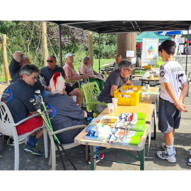 Bild Familientag 2024
