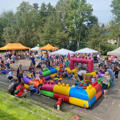 Familientag am Quendelberg 2023 