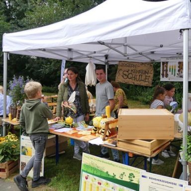 Familientag am Quendelberg  2019
