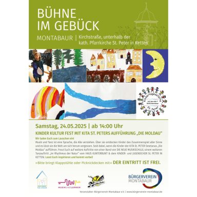 Kinder Kultur Fest